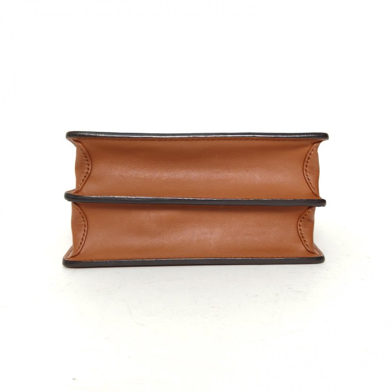 LOUIS VUITTON Dauphine達芙妮Mini20老花PVC2020肩背包-4