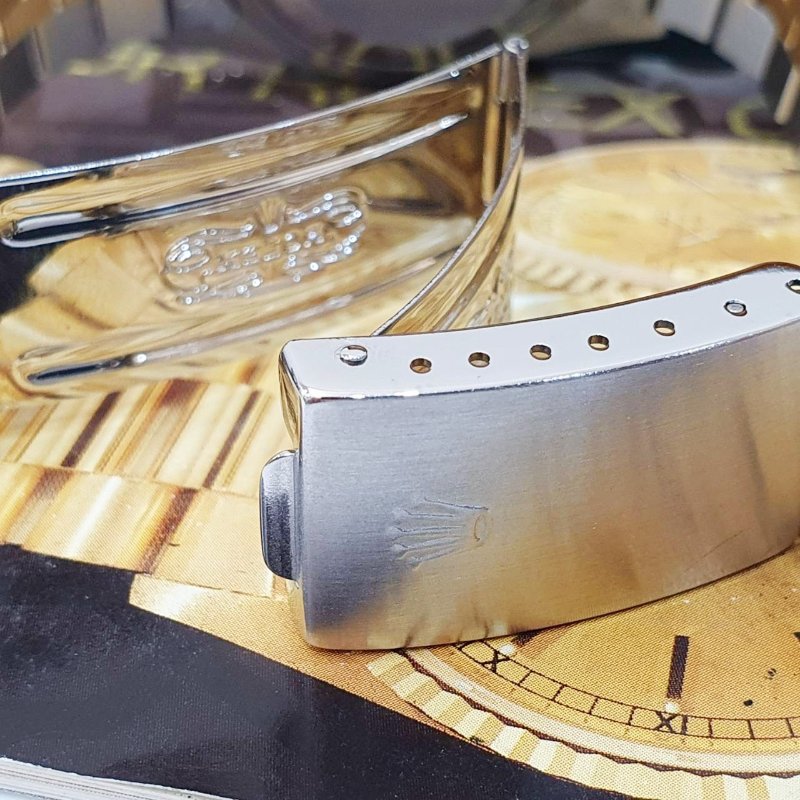 【大眾名錶】ROLEX 勞力士 16233 Datejust 蠔式日誌 印刷紀念T柱面 錶徑36mm 大眾名錶G230-7