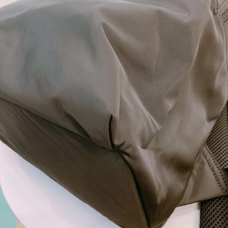 MS0616 Diesel 迪賽 雙肩包 書包 背包 尼龍 全黑 D-Pack Backpack Nylon So Black x PHW-6