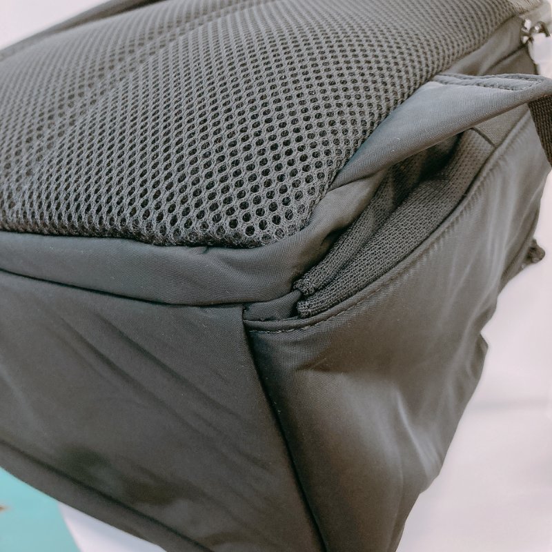 MS0616 Diesel 迪賽 雙肩包 書包 背包 尼龍 全黑 D-Pack Backpack Nylon So Black x PHW-8