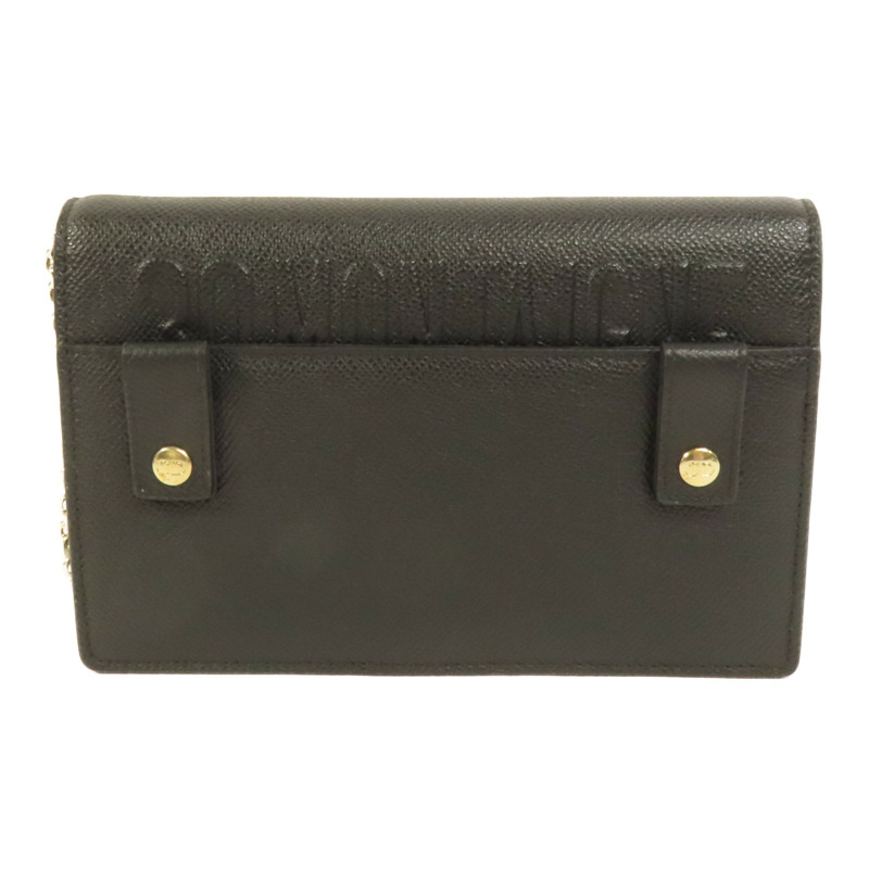 Dior 牛皮皮革30 Montaigne肩背袋-1