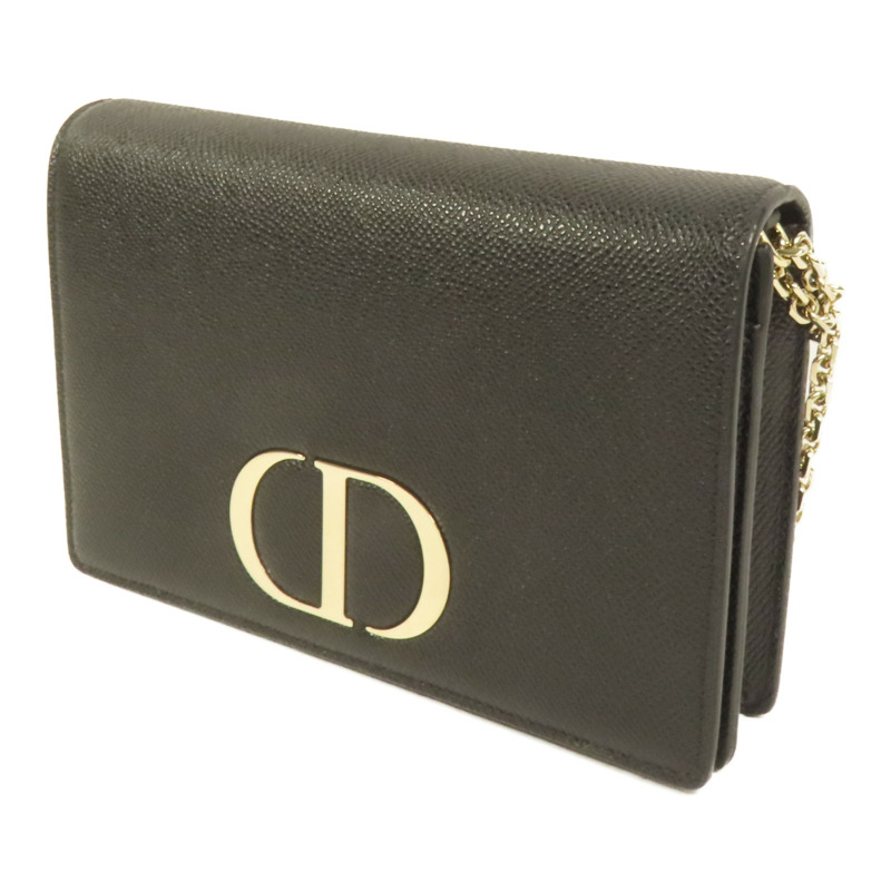 Dior 牛皮皮革30 Montaigne肩背袋-2