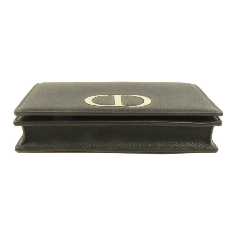 Dior 牛皮皮革30 Montaigne肩背袋-3