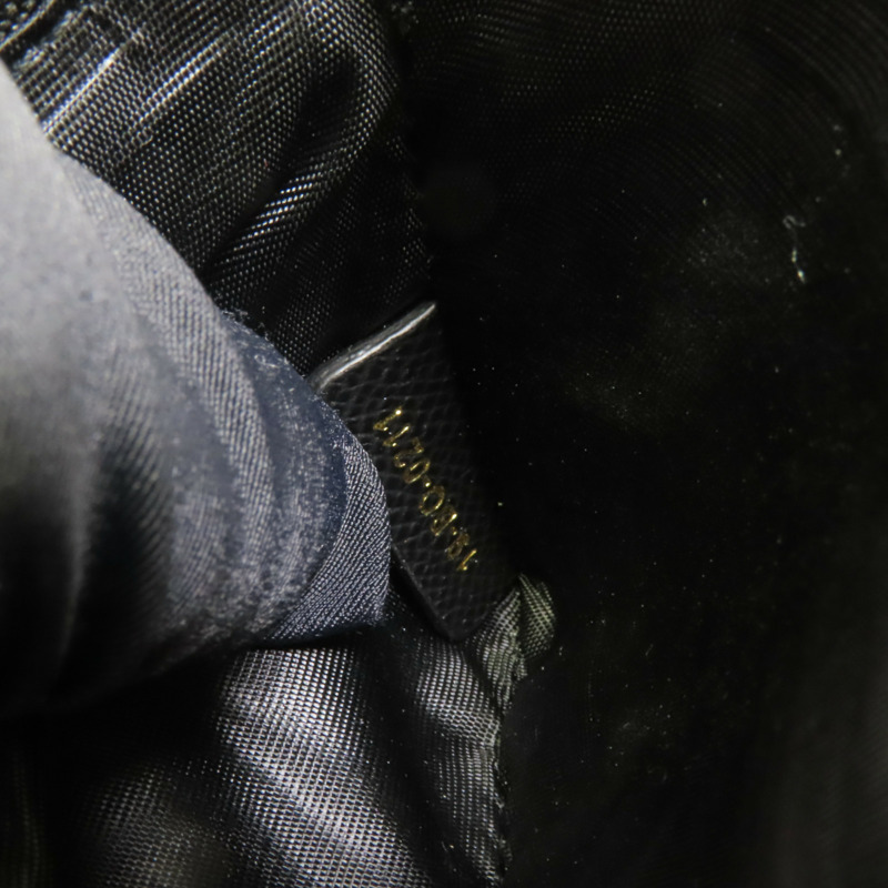 Dior 牛皮皮革30 Montaigne肩背袋-9