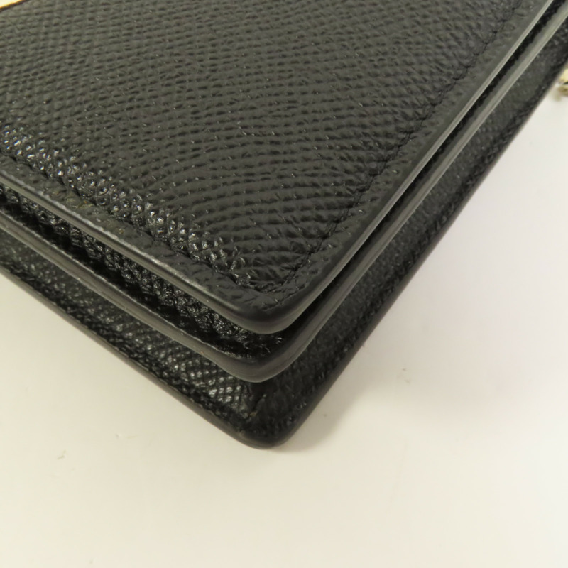 Dior 牛皮皮革30 Montaigne肩背袋-12