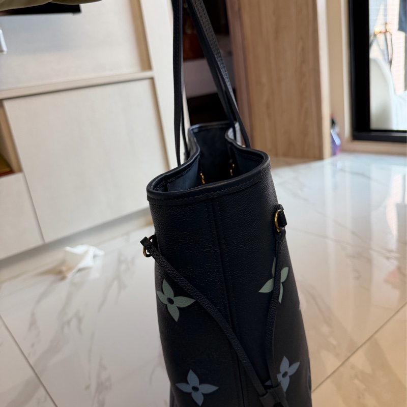 LV Neverfull MM托特包-2