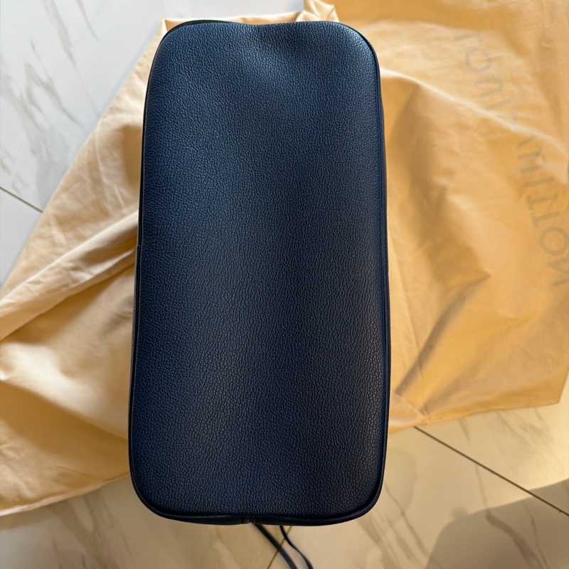 LV Neverfull MM托特包-7
