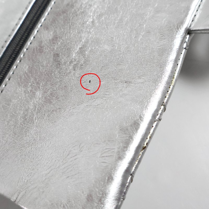 金鐸精品~2516 CHANEL香奈兒2.55復刻版226金屬銀色菱格紋仿舊小牛皮金屬鍊帶側肩背包 0 直購#斜背包#側背包#CHANEL#香奈兒#肩背包-9