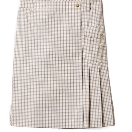 Miu Miu 女士 格紋半身裙IT-36 IT-38 IT-40 IT-42 IT-44碼