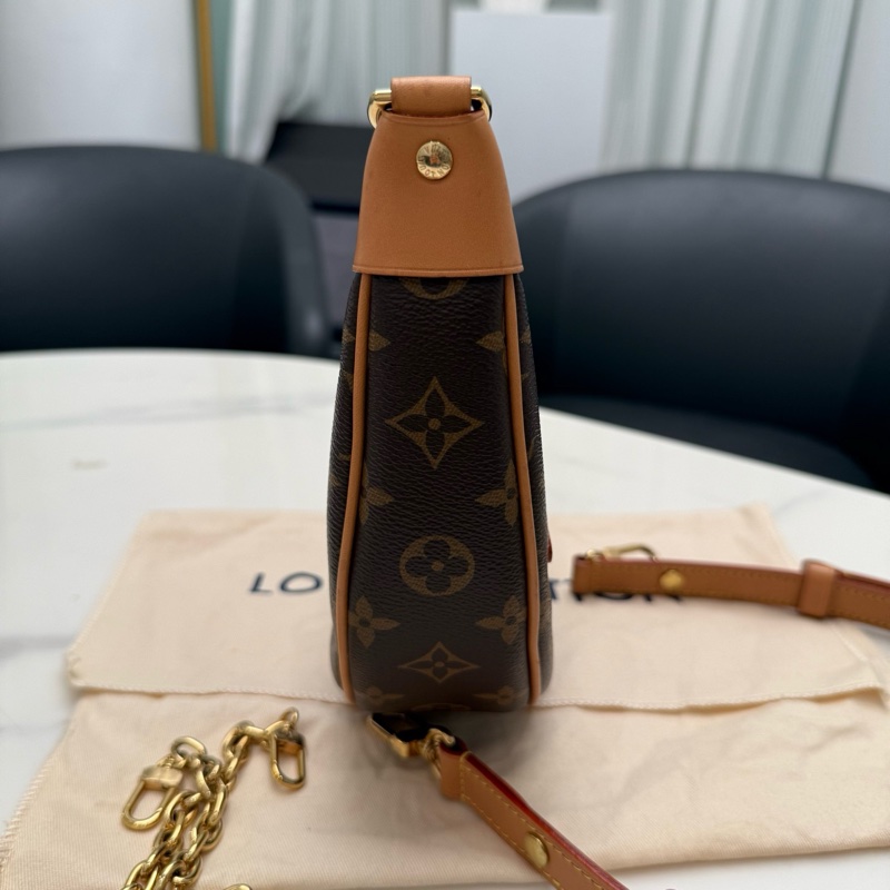 路易威登 lv 月亮 豌豆包-2