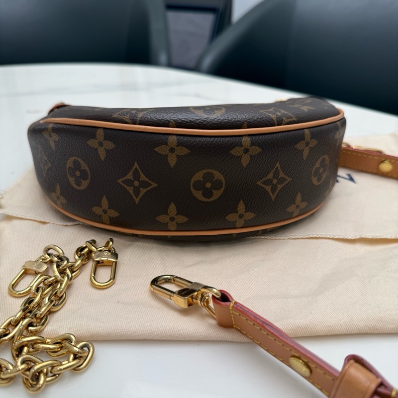 路易威登 lv 月亮 豌豆包-4