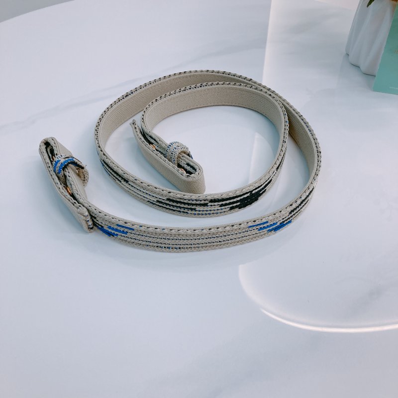 MS0621 Burberry 博柏利 巴寶莉 帆布毛織 手提小包 灰色 亂紋 復古金扣 Check Knitted Tote Bag Mini Canvas Grey x GHW-13