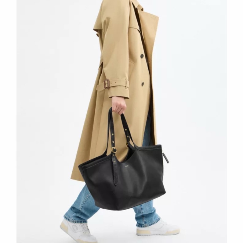 Coach 女士 Gramercy 手提包均碼碼35cm*19.6cm*26cm-7