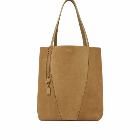 Chloe 女士 Chloe Spin單肩包均碼碼30cm*14cm*27cm