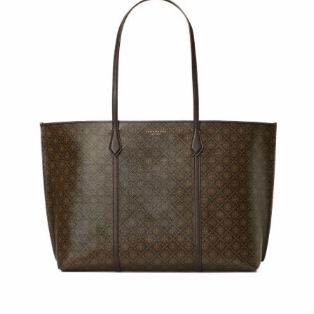 Tory Burch 女士 Perry托特包均碼碼37.8cm*13.4cm*28cm