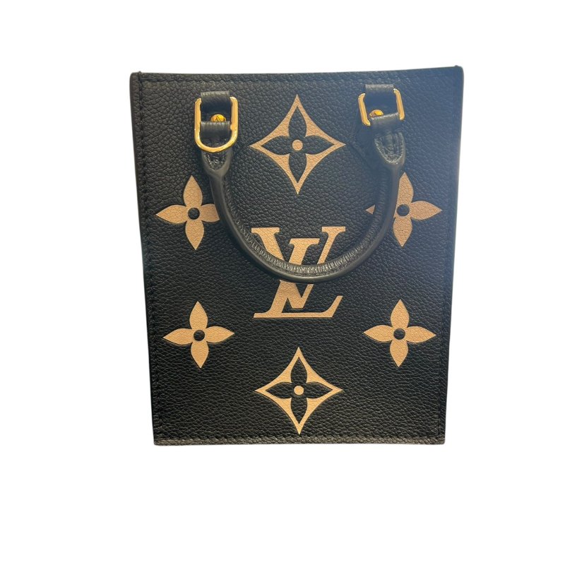 【美收精品】LV黑色肩背包 5-238-0