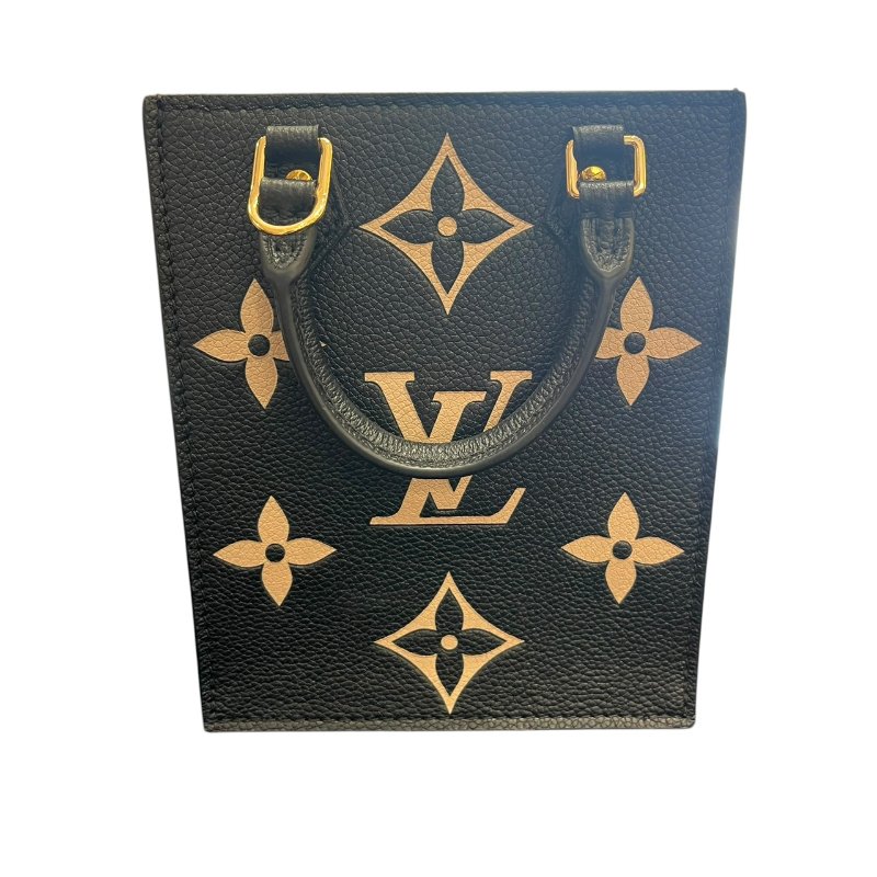 【美收精品】LV黑色肩背包 5-238-2