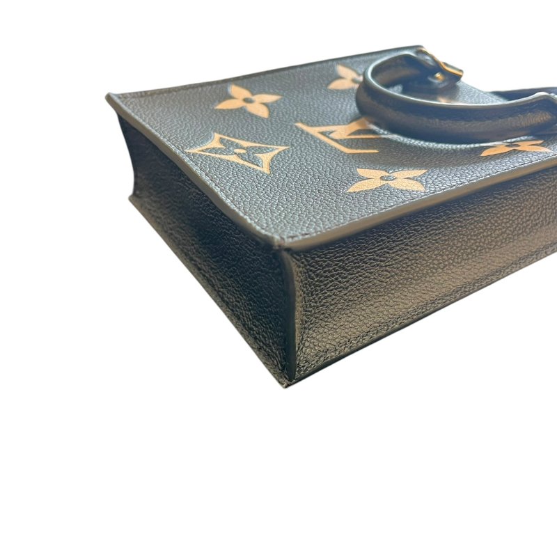 【美收精品】LV黑色肩背包 5-238-5