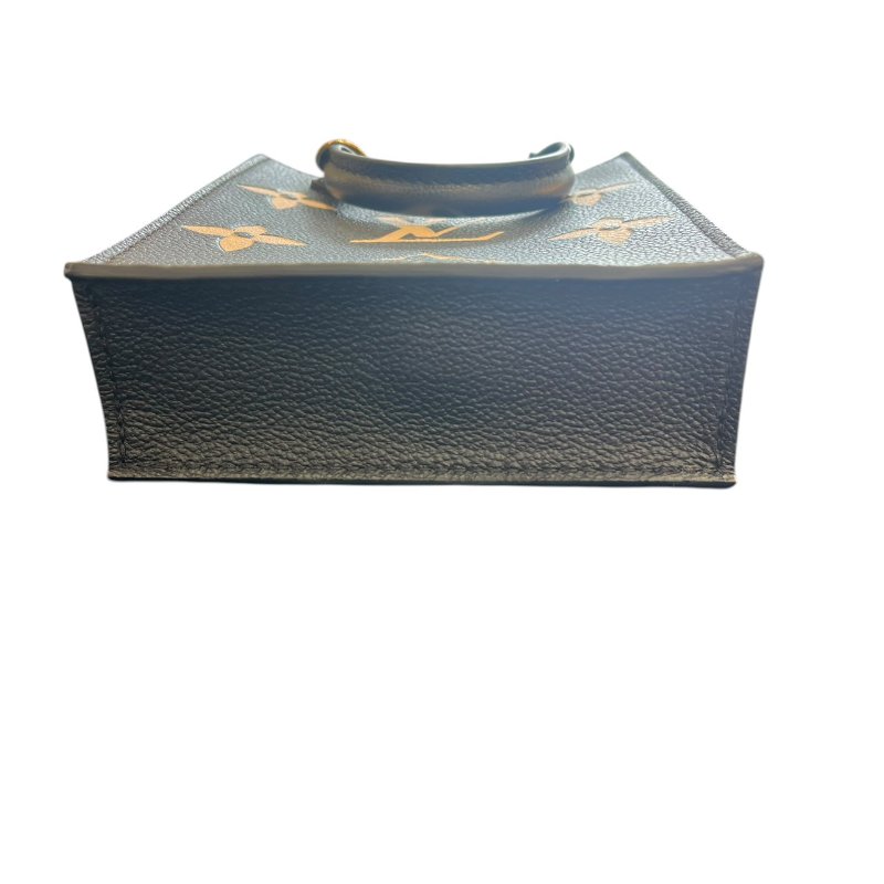 【美收精品】LV黑色肩背包 5-238-6