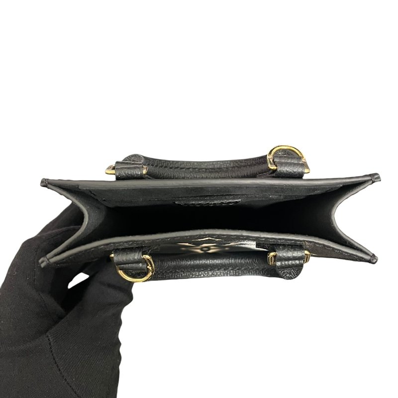 【美收精品】LV黑色肩背包 5-238-7