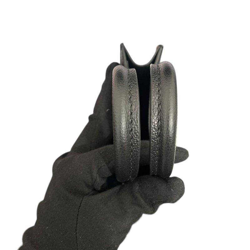 【美收精品】LV黑色肩背包 5-238-8