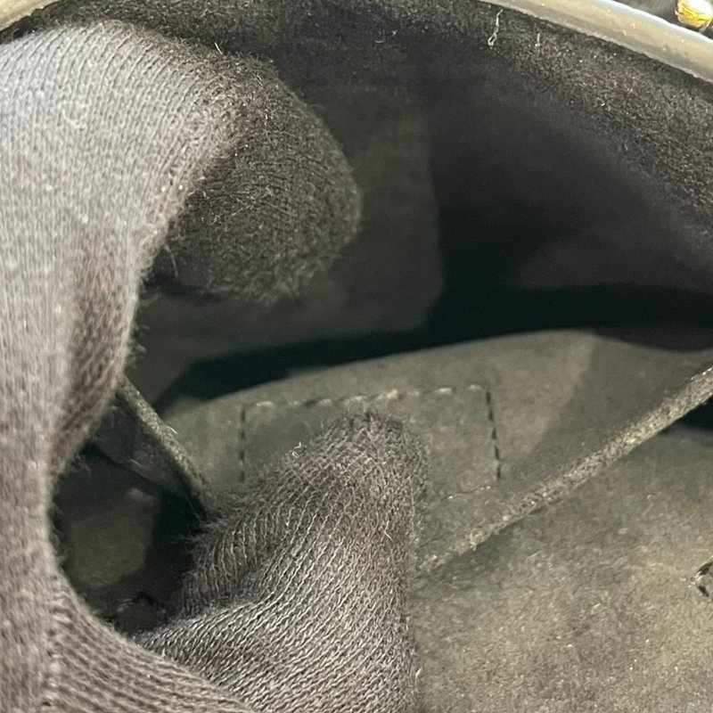 【美收精品】LV黑色肩背包 5-238-11