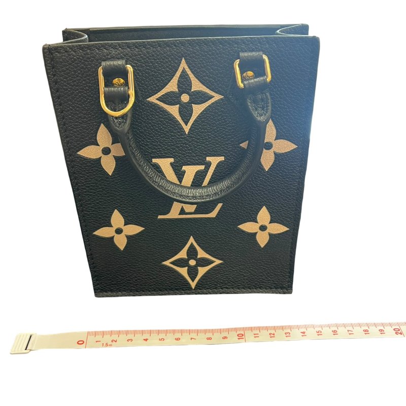 【美收精品】LV黑色肩背包 5-238-13