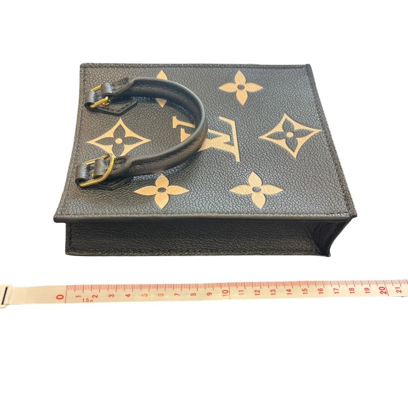 【美收精品】LV黑色肩背包 5-238-15