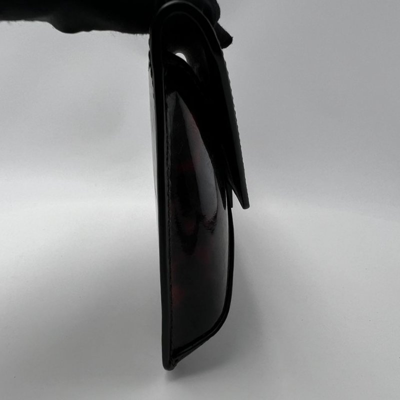 Tory Burch Gigi 漆皮手拿包-2