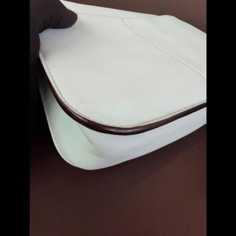 Hermes Halzan mini 
U2微風蓝-8