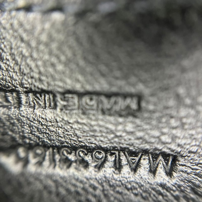 Saint Laurent Niki 附提把迷你鍊條包-20