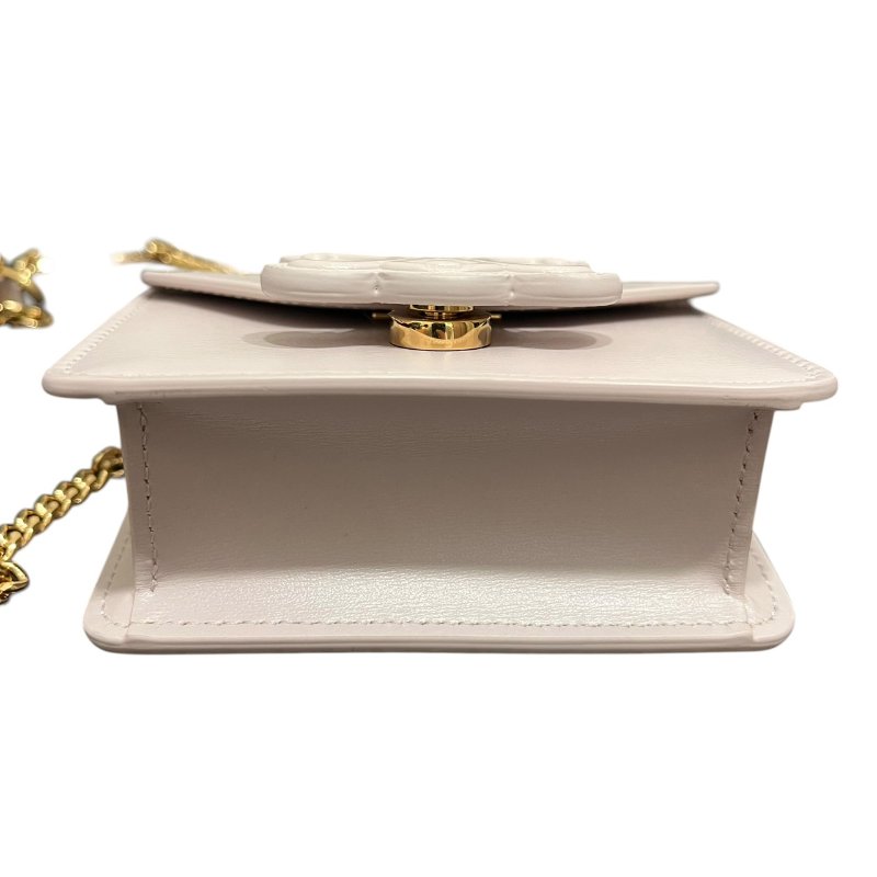 【美收精品】CELINE粉紅色肩背包 5-235-6