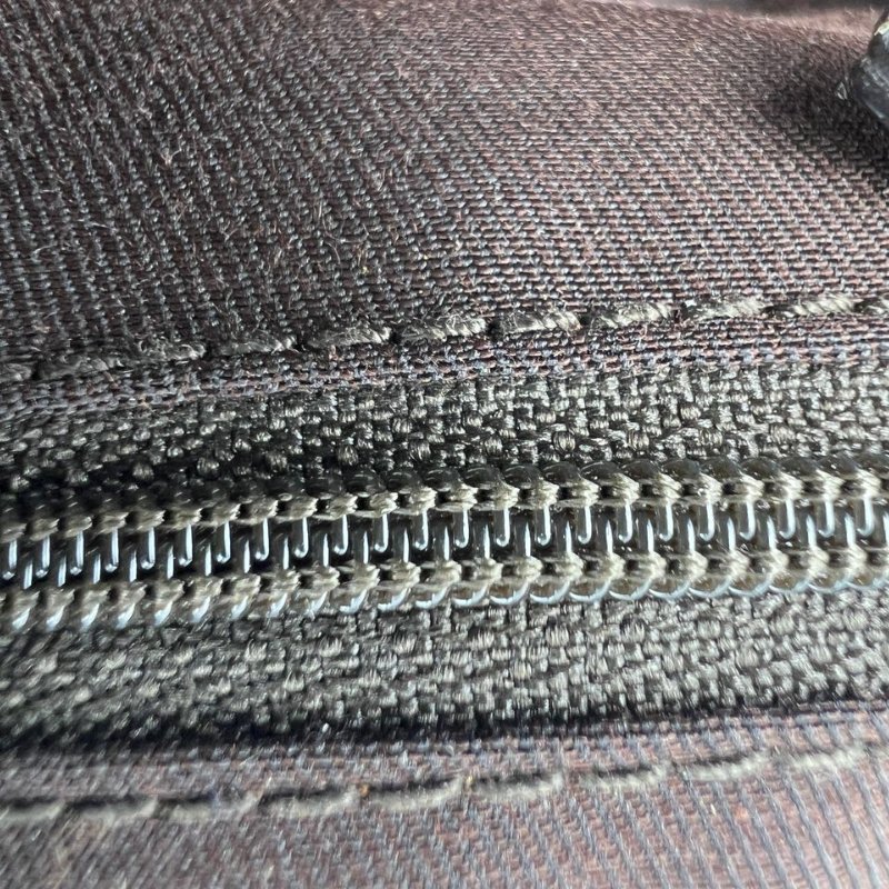 Gucci 雙 G 老花軟貝殼手提斜挎包-19