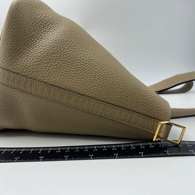 Hermès Picotin Lock 菜籃子手提包-6