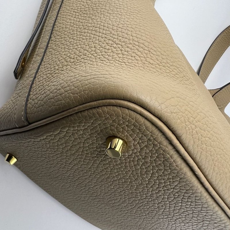 Hermès Picotin Lock 菜籃子手提包-9