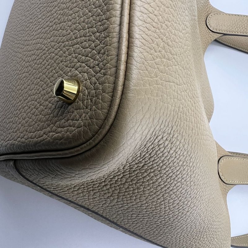 Hermès Picotin Lock 菜籃子手提包-13