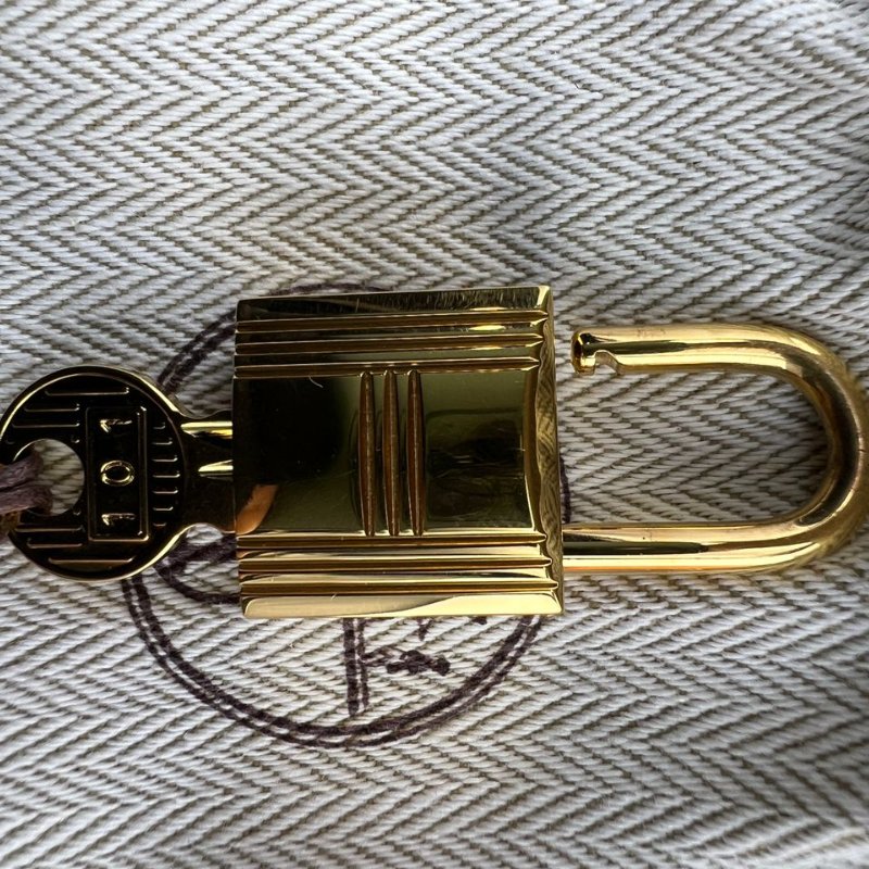 Hermès Picotin Lock 菜籃子手提包-15