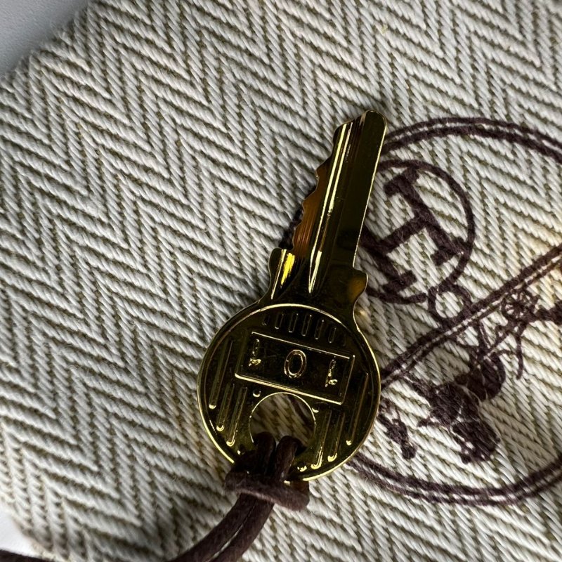 Hermès Picotin Lock 菜籃子手提包-17