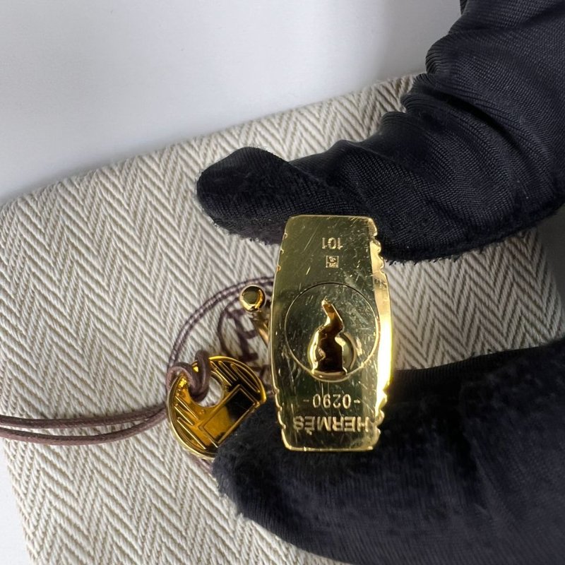 Hermès Picotin Lock 菜籃子手提包-18