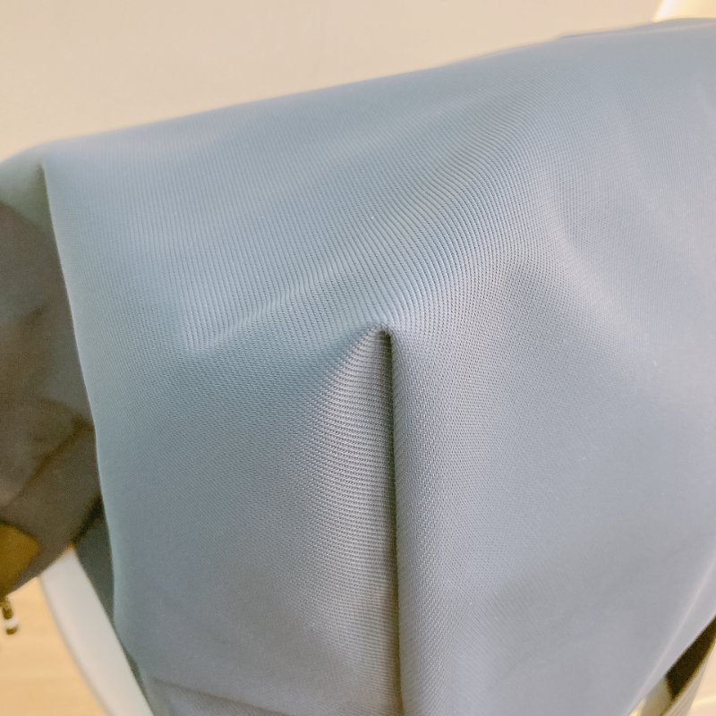 MS0624 Longchamp 瓏驤 摺疊 尼龍帆布 大號 墨水藍色 銀扣 Le Pliage Energy Top Handle Size L Eco-Nylon Ink Blue x PHW-5