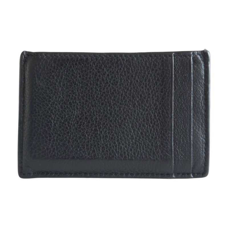 SAINT LAURENT YSL Tiny Cassandre 卡片零錢包-3