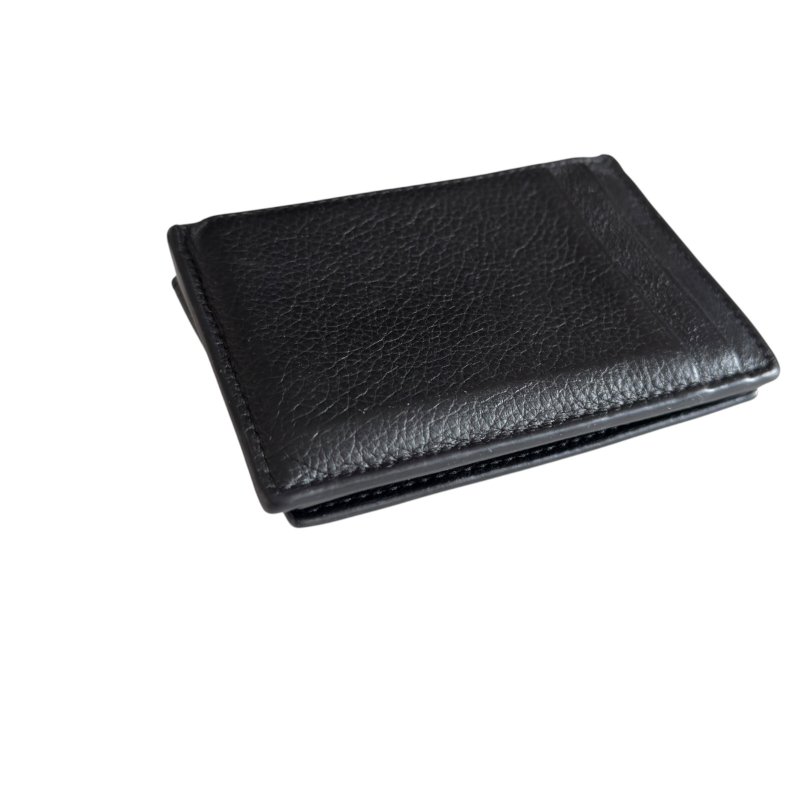 SAINT LAURENT YSL Tiny Cassandre 卡片零錢包-10