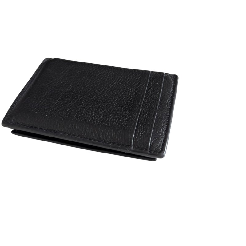 SAINT LAURENT YSL Tiny Cassandre 卡片零錢包-11