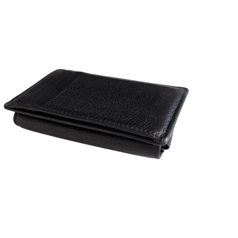 SAINT LAURENT YSL Tiny Cassandre 卡片零錢包-13