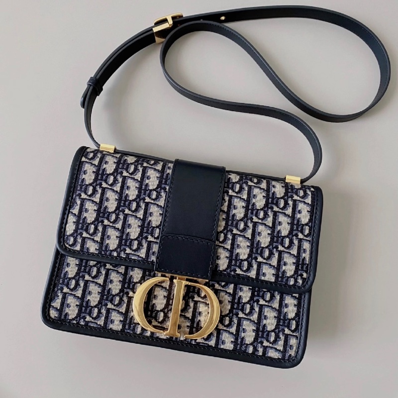 Dior 30 Montaigne包-0
