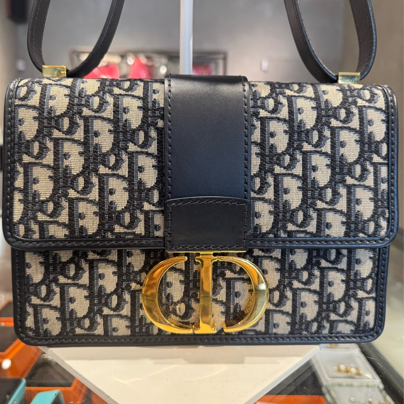 Dior 30 Montaigne包-10