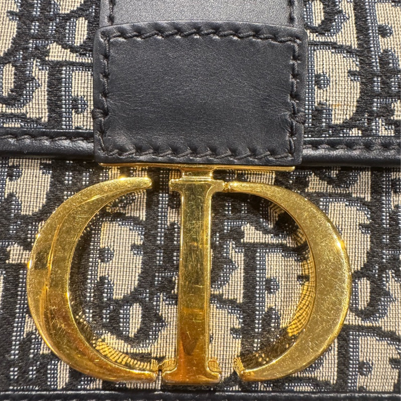 Dior 30 Montaigne包-17