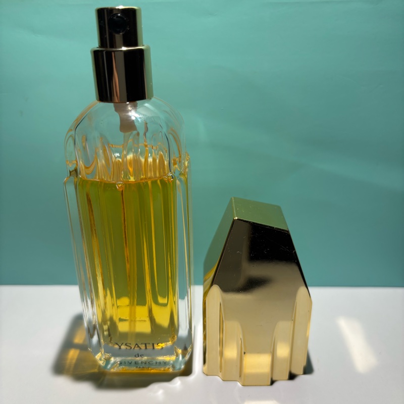 Givenchy Ysatas 女性用 香水 50 ML-0