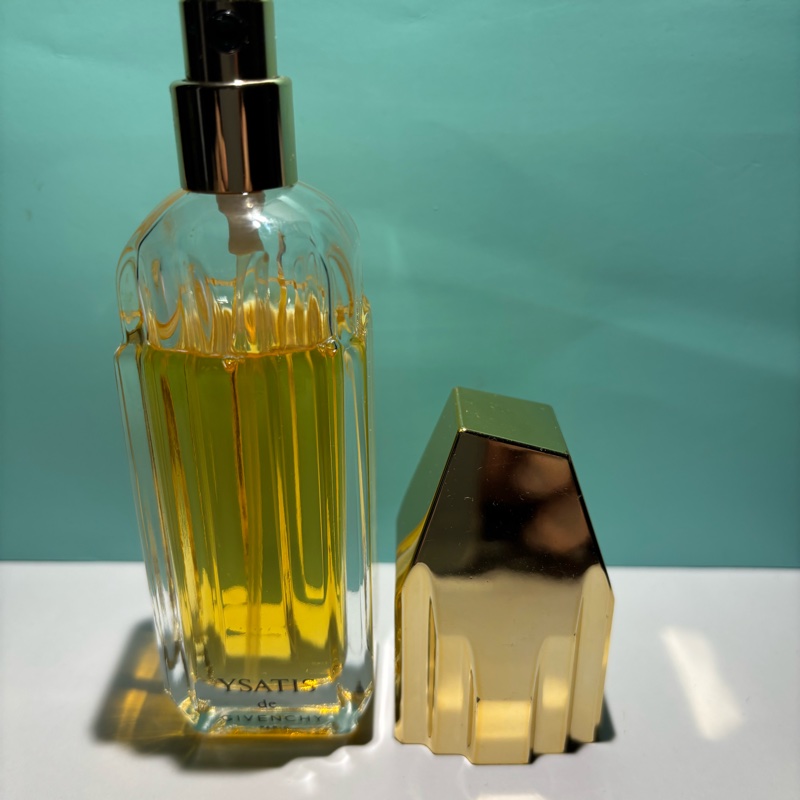 Givenchy Ysatas 女性用 香水 50 ML-4