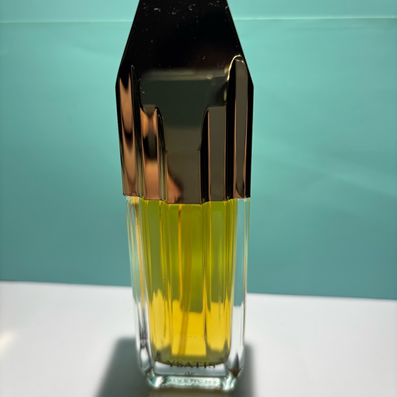 Givenchy Ysatas 女性用 香水 50 ML-7